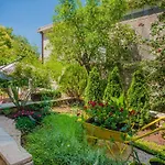 Ivona Mit Terrasse Und Aussendusche By Interhome *