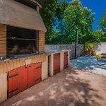 Ivona Mit Terrasse Und Aussendusche By Interhome Apartment *