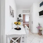 Apartment Ivona Mit Terrasse Und Aussendusche By Interhome
