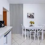Ivona Mit Terrasse Und Aussendusche By Interhome Apartment *