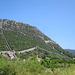 Apartmán Ivona Mit Terrasse Und Aussendusche By Interhome Dubrovník