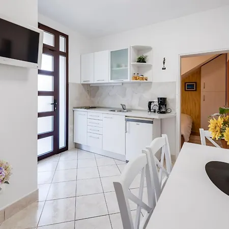 Apartment Ivona Mit Terrasse Und Aussendusche By Interhome Dubrovnik