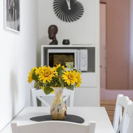 Apartamento Ivona Mit Terrasse Und Aussendusche By Interhome *