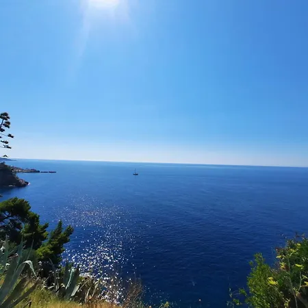 Apartment Ivona Mit Terrasse Und Aussendusche By Interhome