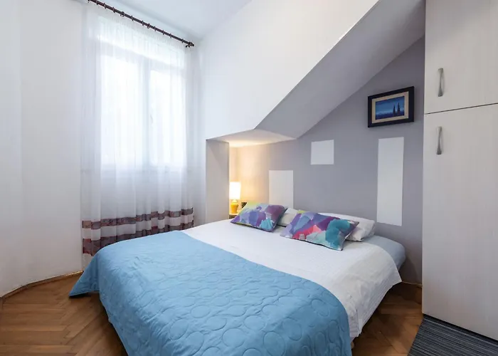 Ivona Mit Terrasse Und Aussendusche By Interhome Apartment Dubrovnik