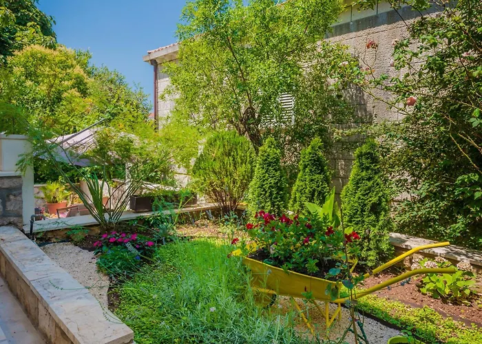 Ivona Mit Terrasse Und Aussendusche By Interhome *