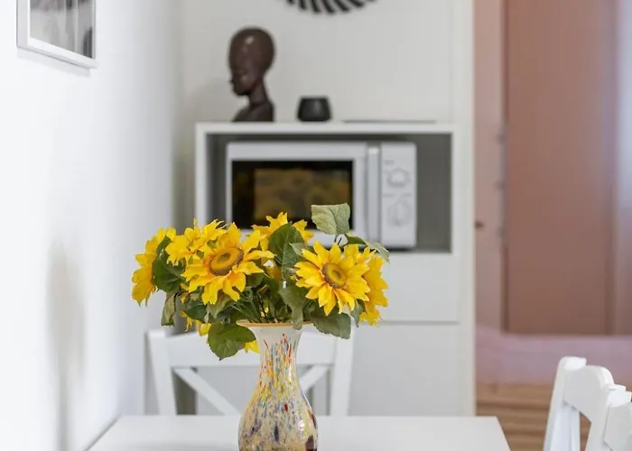 Apartment Ivona Mit Terrasse Und Aussendusche By Interhome *