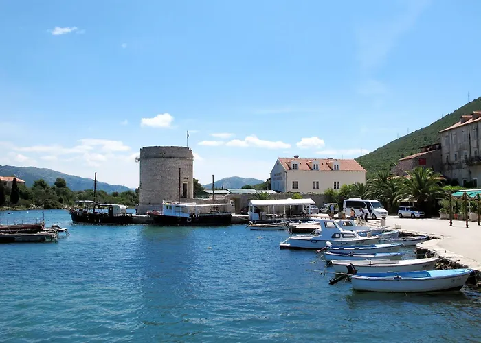 Lägenhet Ivona Mit Terrasse Und Aussendusche By Interhome