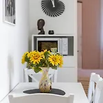Lägenhet Ivona Mit Terrasse Und Aussendusche By Interhome *