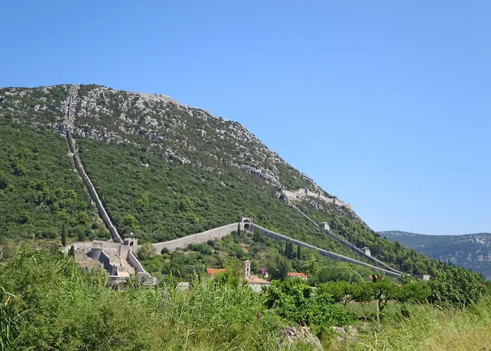 Appartement Ivona Mit Terrasse Und Aussendusche By Interhome Dubrovnik